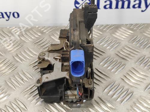 Rear right lock SEAT ALTEA (5P1) 1.6 | BP13538228C99 