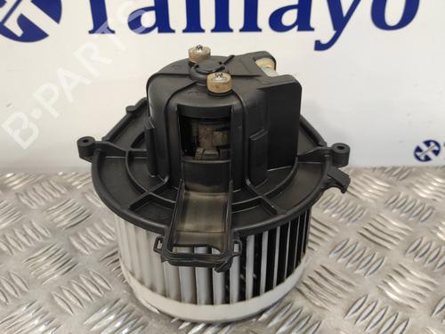 Heater blower motor PEUGEOT PARTNER Tepee 1.6 HDi | BP13294984M62 