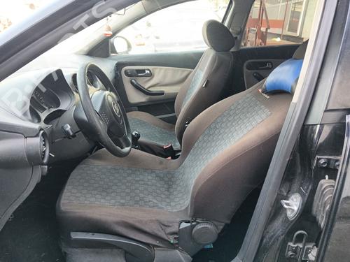 Fælk SEAT IBIZA III (6L1) 1.9 SDI | BP30458736C45
