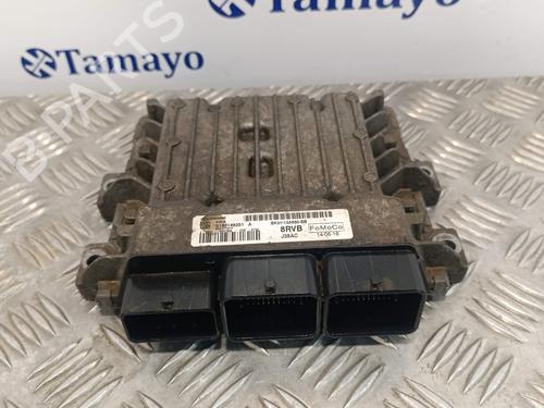 Motorstyringsenhed FORD TRANSIT V363 Van (FCD, FDD) 2.2 TDCi RWD (100 hp) 23422782