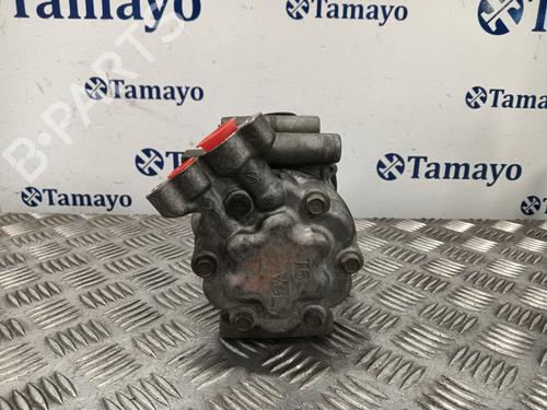 Engine control unit (ECU) DACIA SANDERO II  | BP27673494M57 