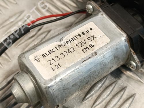 Front left window mechanism RENAULT MEGANE I Coach (DA0/1_)  | BP17770896C22 