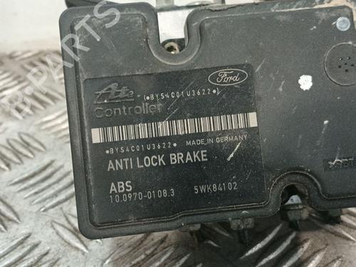 ABS pump FORD FOCUS C-MAX (DM2) 2.0 TDCi | BP36237108M43  - Image 6