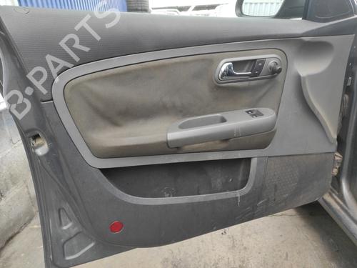 Right mirror SEAT IBIZA III (6L1) 1.9 TDI | BP18965086C27 