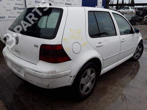 Gearbox VW GOLF IV (1J1) 1.9 TDI | BP9366919M3 