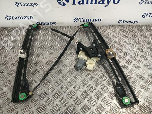 Front right window mechanism CITROËN C4 Grand Picasso II (DA_, DE_) 1.6 BlueHDi 120 | BP30588614C23