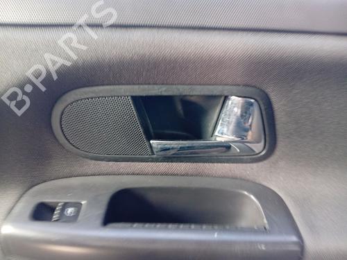 Used Rear right interior door handle Rear right interior door handle 37494965 37494965