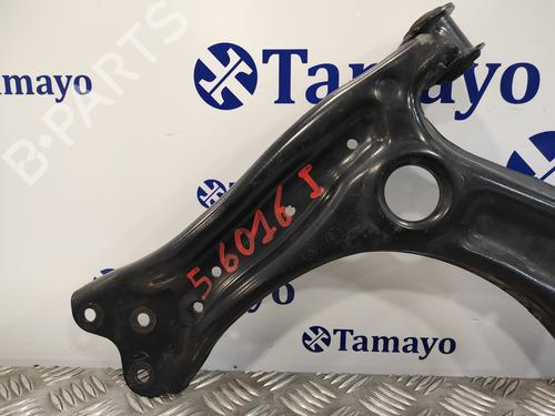 Left front suspension arm VW POLO V (6R1, 6C1) 1.6 TDI | BP15840400M12 
