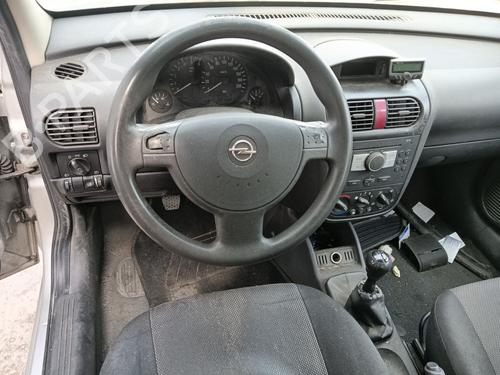 Engine control unit (ECU) OPEL COMBO Tour 1.7 CDTI 16V | BP39208362M57 - Image 11