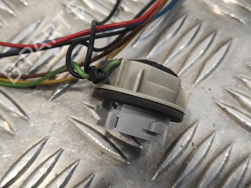 Lamp holder LAND ROVER RANGE ROVER SPORT I (L320) 2.7 D 4x4 | BP15080000L10 