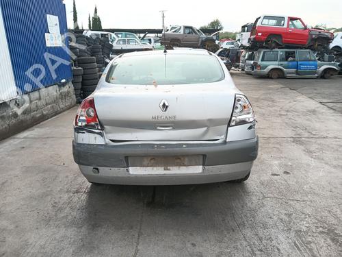 Gearbox RENAULT MEGANE II Saloon (LM0/1_) 1.6 | BP29520262M3 