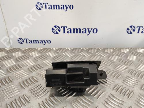 Tailgate lock FORD FIESTA VI (CB1, CCN)  | BP17523774C101 