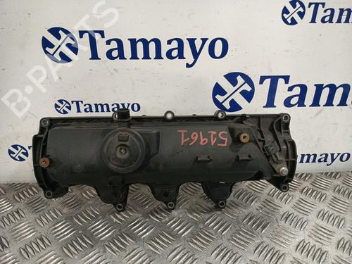Used Valve cover RENAULT SCÉNIC III (JZ0/1_) 1.5 dCi (110 hp) 31081857