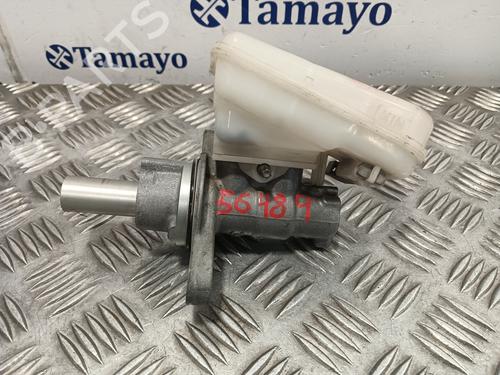 Brake master cylinder FORD FIESTA VI (CB1, CCN) 1.25 | BP23418214M77