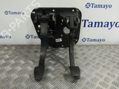 clutch-pedal-iveco-daily-vi-platformchassis-2014-30318047 main image