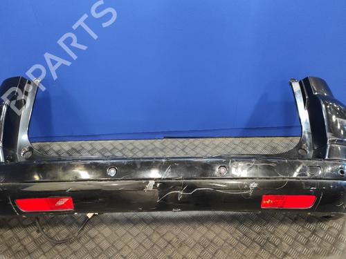 Rear bumper CITROËN C4 Grand Picasso I (UA_) 2.0 HDi 138 | BP13015830C8 