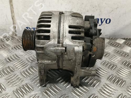 Alternator SKODA FABIA II (542)  | BP29190992M7 