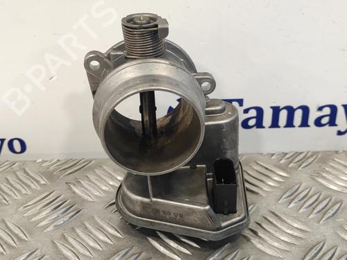 Used Throttle body BMW 3 (E90) [2004-2012]  20075566