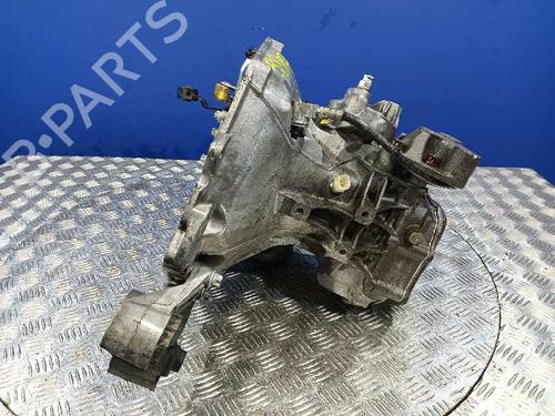 Gearbox OPEL ASTRA G Hatchback (T98)  | BP25786192M3 