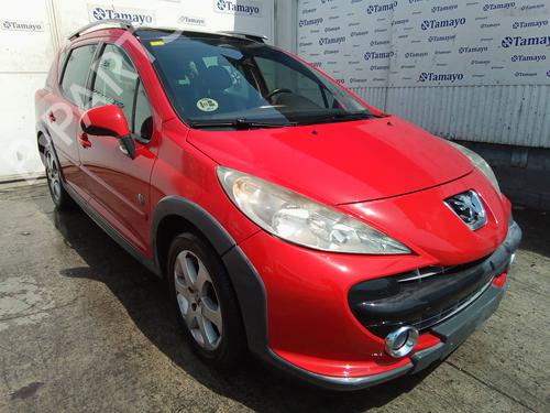 Fuel pump PEUGEOT 207 SW (WK_)  | BP10159742M76 