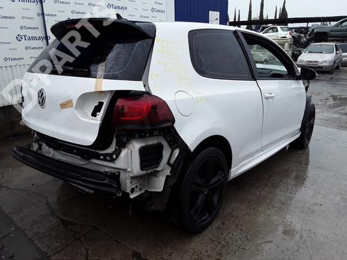 Right front brake caliper VW GOLF VI (5K1) 1.6 TDI | BP11565272M104 