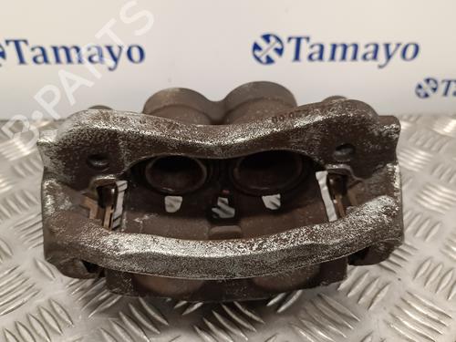 Left front brake caliper FIAT DUCATO Van (250_) | BP32527239M105 - Image 5