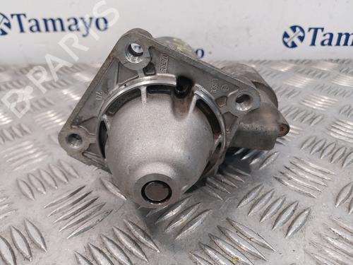 Used Starter FORD FIESTA V (JH_, JD_) [2001-2014]  26022323
