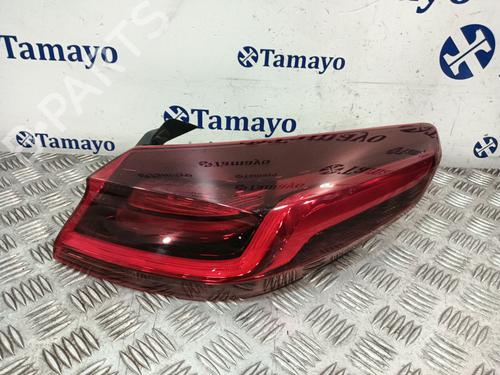 Højre baglygte KIA XCEED (CD) 1.4 T-GDI (140 hp) 32204579