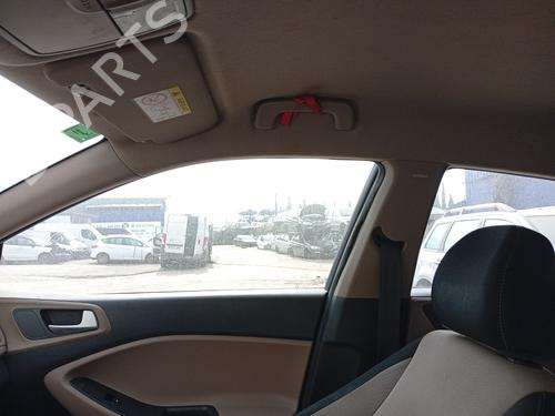 Kopfairbag Rechts für Kopfairbag Rechts HYUNDAI i20 I (PB, PBT) [2008-2015] 39723110 39723110