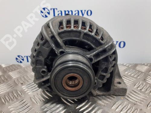 Generator VOLVO S80 I (184) D5 (163 hp) 2536752