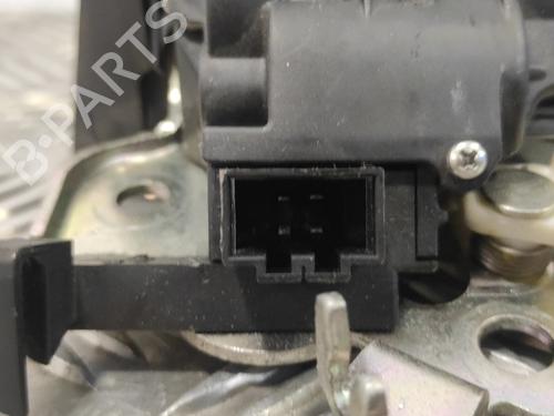 Tailgate lock AUDI A4 B8 Avant (8K5)  | BP13738592C101 