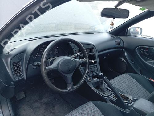 Instrumentbræt Instrumentbræt TOYOTA CELICA Coupe (_T20_) 1.8 i 16V (AT200) (116 hp) 37602616 37602616