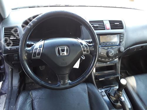 Gearbox HONDA ACCORD VII (CL, CN)  | BP25841513M3 
