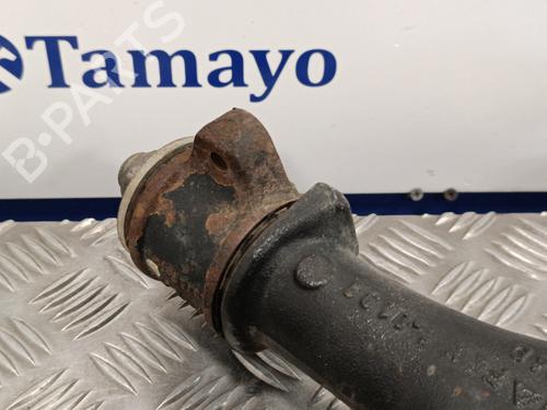 Left front suspension arm OPEL MOVANO A Van (X70)  | BP15380220M12 