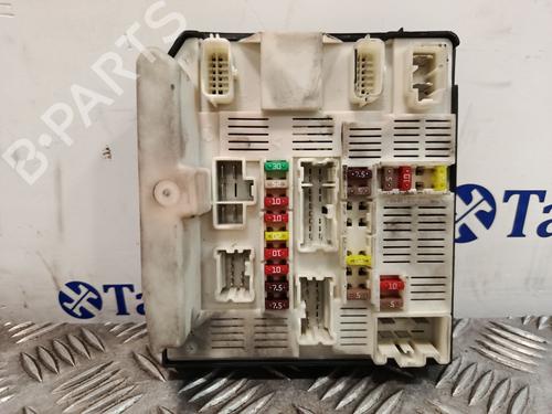 Used Fuse box Fuse box CITROËN SAXO (S0, S1) 1.1 BiFuel (60 hp) 32695960 32695960