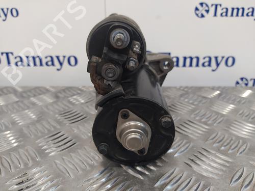 Starter FORD FOCUS II (DA_, HCP, DP)  | BP9184198M8 