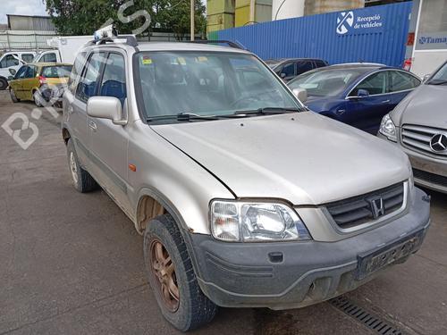 Used Anti roll bar Anti roll bar HONDA CR-V I (RD) 2.0 16V 4WD (RD1, RD3) (128 hp) 35895845 35895845