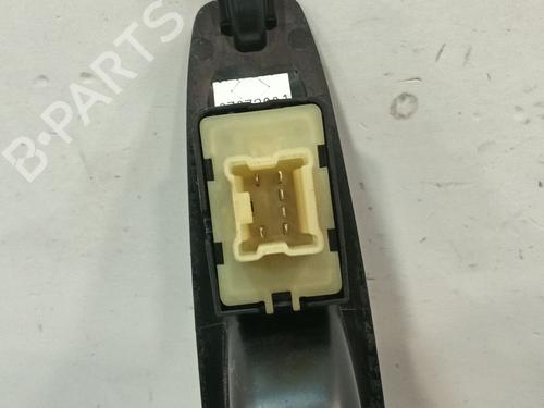 Right rear window switch RENAULT CAPTUR I (J5_, H5_) 1.5 dCi 90 (J5N4, J5M5, J5MW, J5M6, J5AL, J5AJ) | BP34557864I28 - Image 3