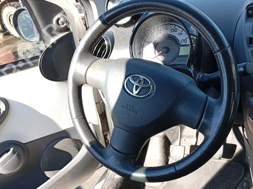 Used Steering wheel Steering wheel TOYOTA AYGO (_B1_) 1.0 (KGB10_, KGB10R) (68 hp) 35770009 35770009