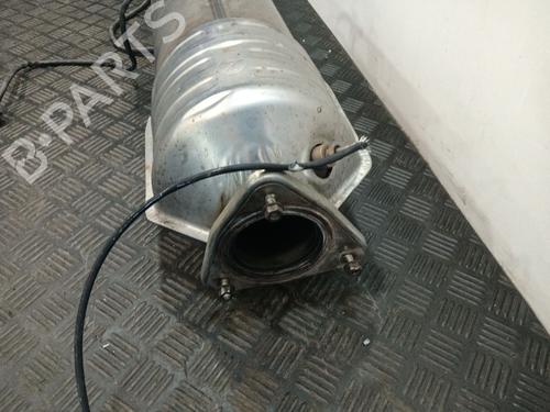 Catalyst IVECO DAILY VI Van 35S18, 35C18, 40C18, 50C18, 60C18, 65C18, 70C18 | BP36074932M10 - Image 3