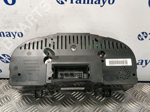 Instrument cluster VW GOLF V (1K1)  | BP28293784C47