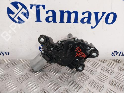 Rear wiper motor VW GOLF V (1K1) 1.9 TDI | BP28185087M102 
