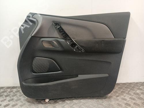 Used Front right panel Front right panel CITROËN C4 Picasso II 1.6 BlueHDi 120 (120 hp) 36023831 36023831