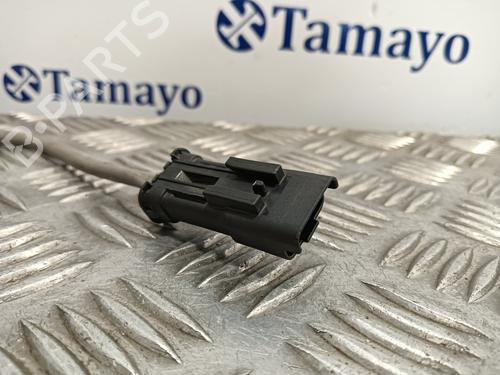 Electronic sensor PEUGEOT 2008 I (CU_) 1.2 THP 110 / PureTech 110 | BP20490060M84 