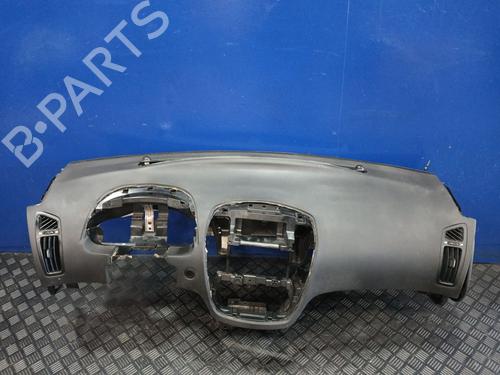 Used Dashboard KIA CEE'D Hatchback (ED) [2006-2012]  28184460