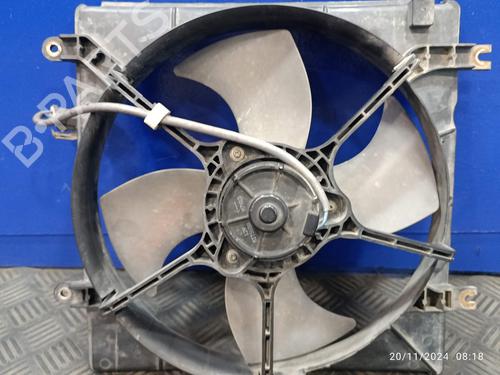 Radiator fan HONDA CR-V I (RD)  | BP21381328M35 