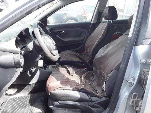 Engine control unit (ECU) SEAT IBIZA III (6L1)  | BP27684166M57 