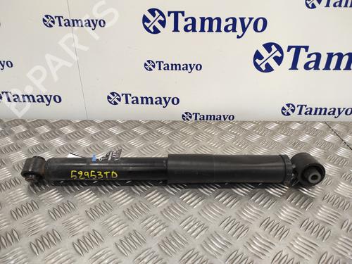 Used Right rear shock absorber RENAULT KOLEOS I (HY_) [2008-2025]  13317771