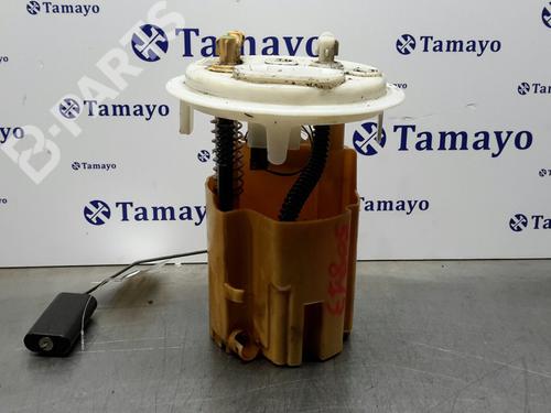 Fuel pump PEUGEOT 407 SW (6E_, 6D_) 2.0 HDi 135 | BP6903009M76 
