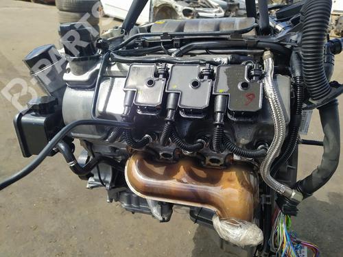 Engine MERCEDES-BENZ C-CLASS (W203) C 240 (203.061) | BP7263161M1 